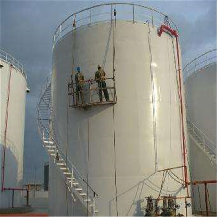 香洲喷漆翻新・工业喷漆・设备喷漆服务简介